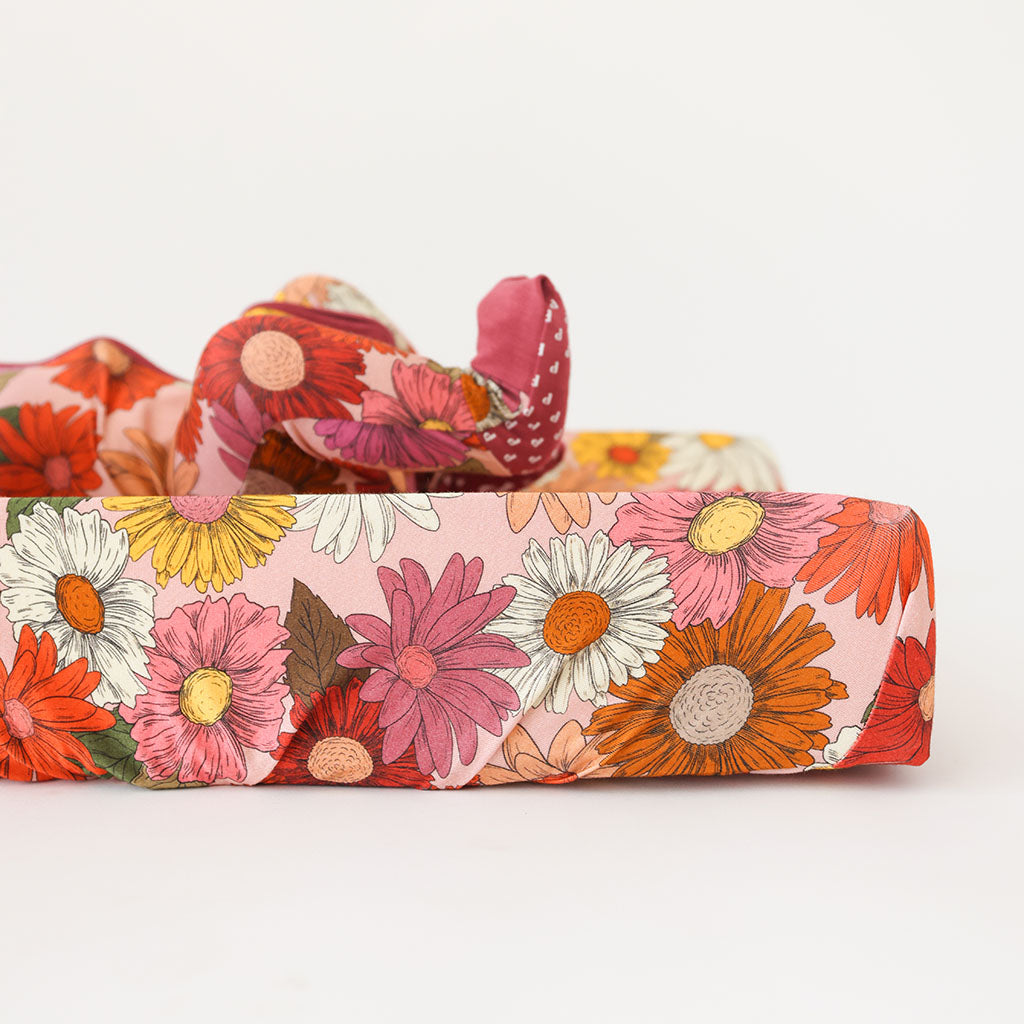Della Pad Cover