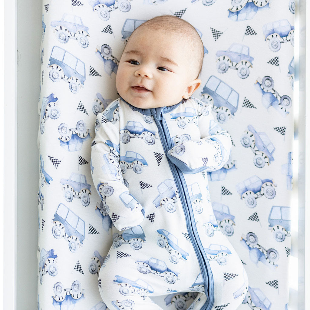 Franklin Pad Cover