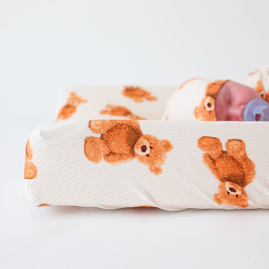 Freddy Teddy Pad Cover