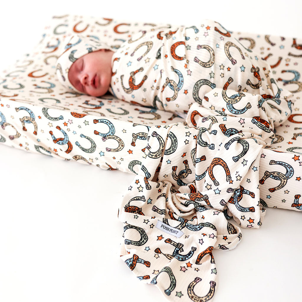 Kidd Pad Cover