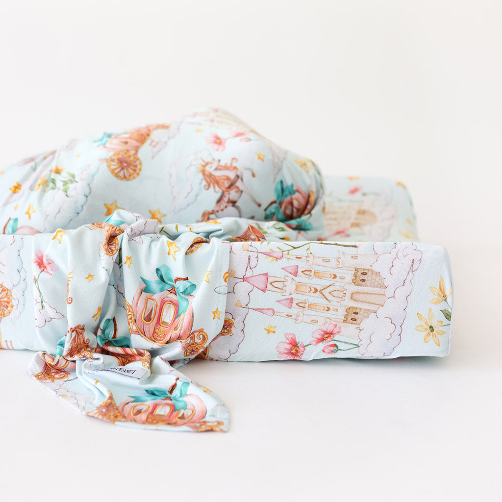 Margaret Pad Cover