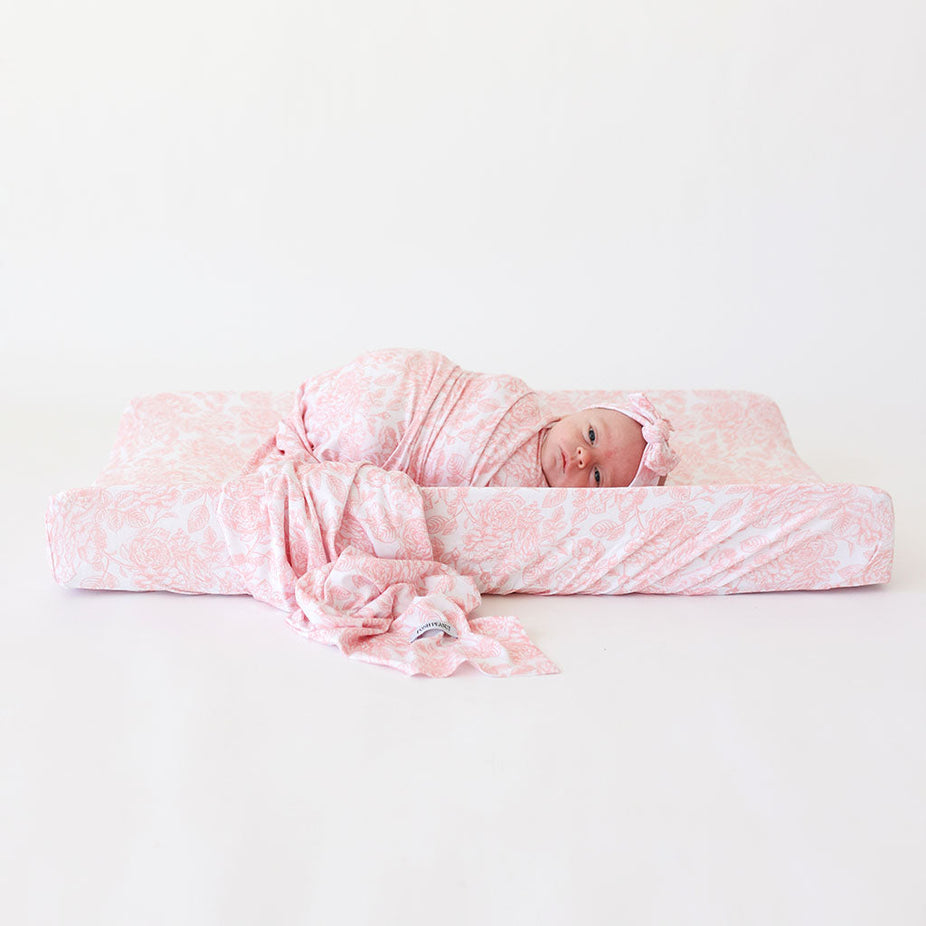 Martina Pad Cover