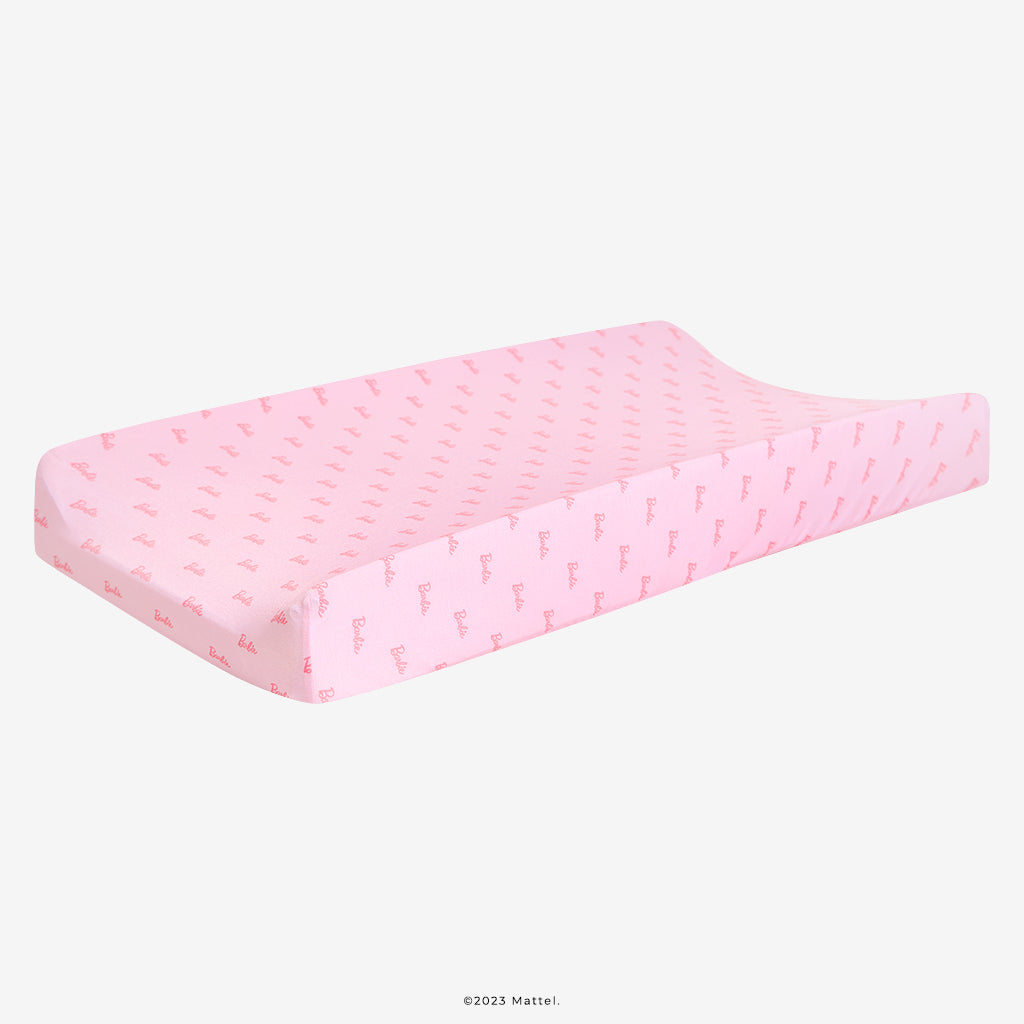 Pastel Barbie™ Pad Cover