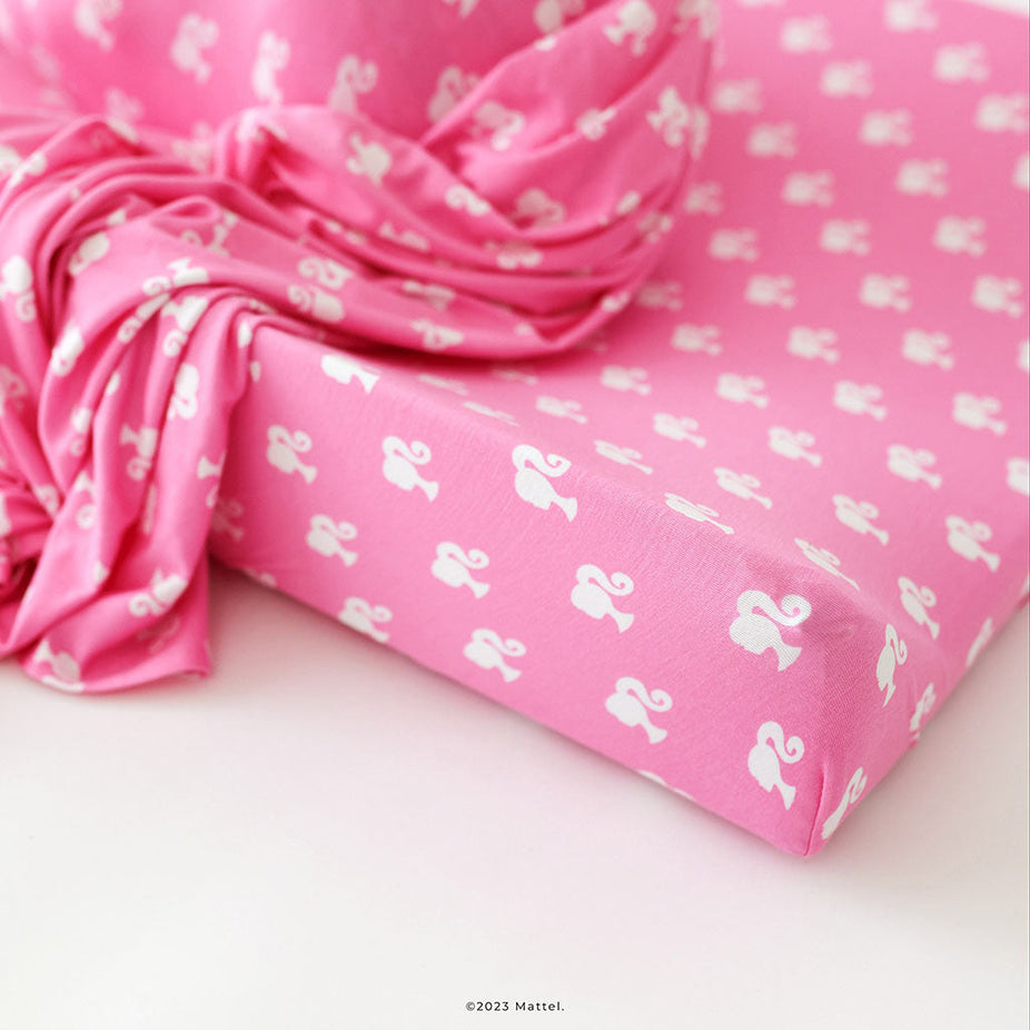 Posh Barbie™ Pad Cover