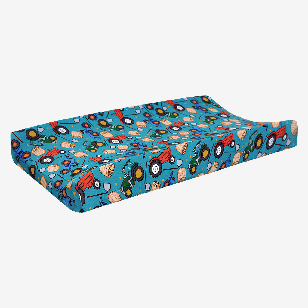Roberts Pad Cover