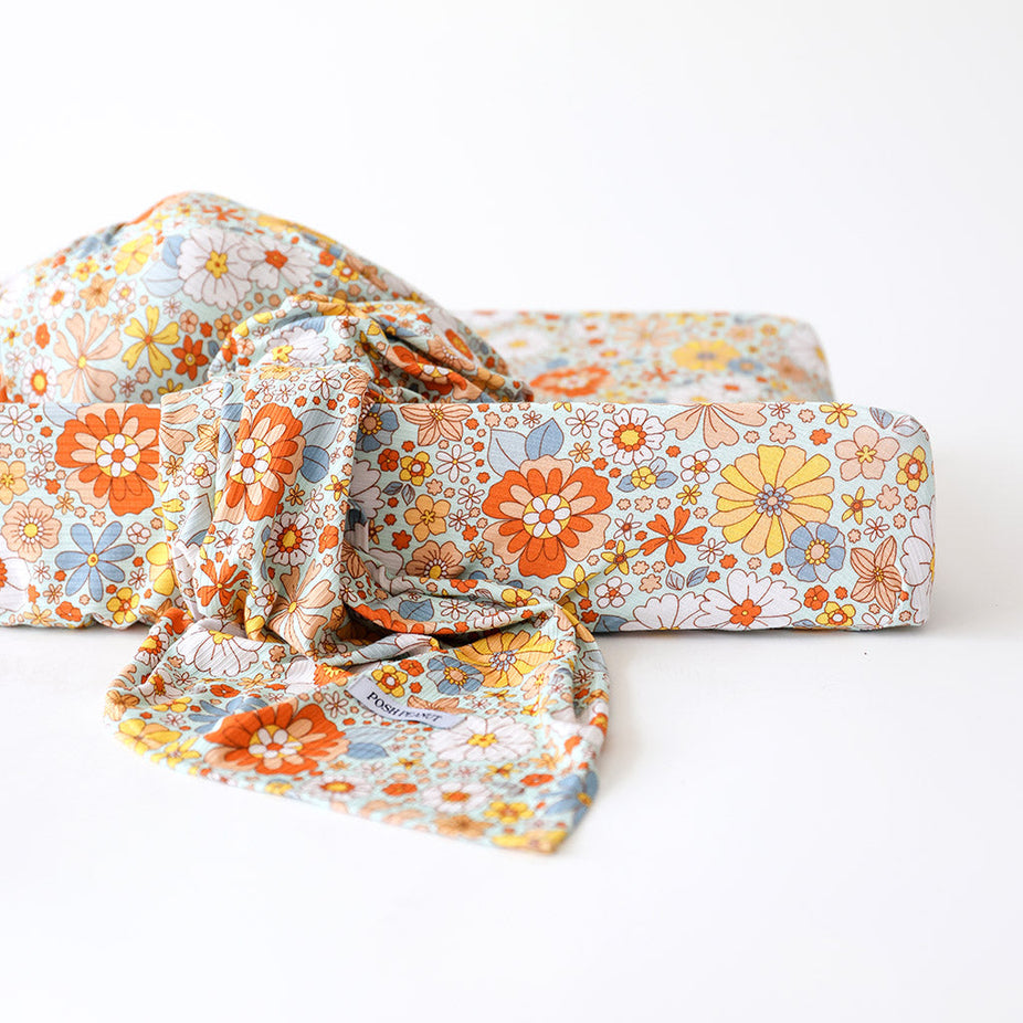 Ruth Pad Cover