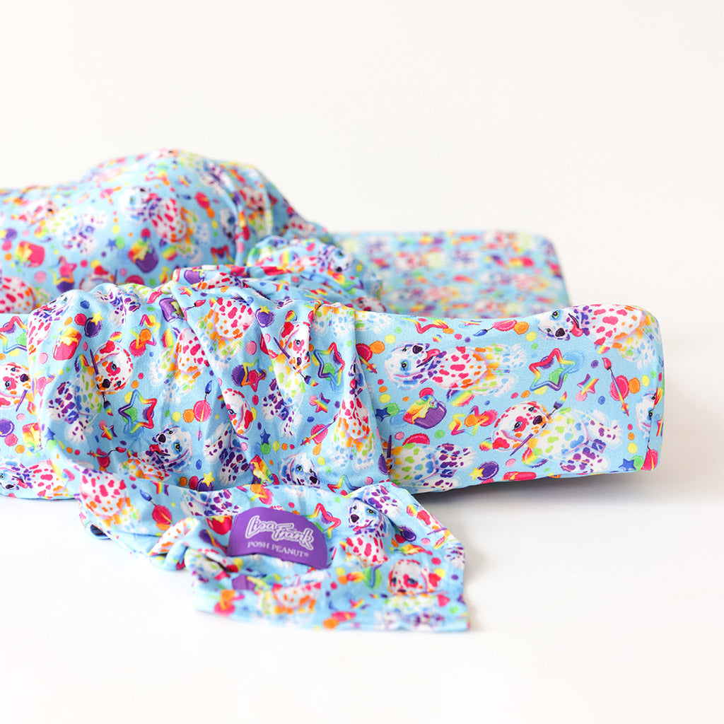 Lisa Frank® Spotty & Dotty™ Pad Cover