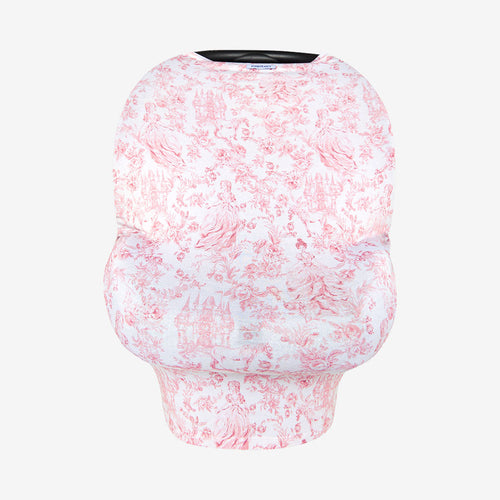 Antoinette Car Seat Cover