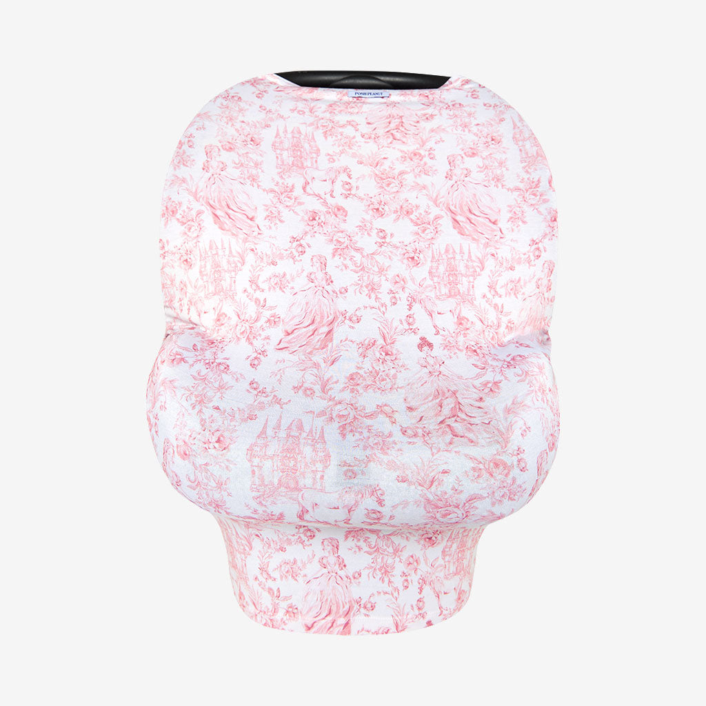 Antoinette Car Seat Cover