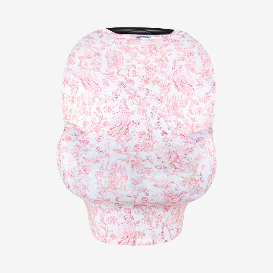 Antoinette Car Seat Cover