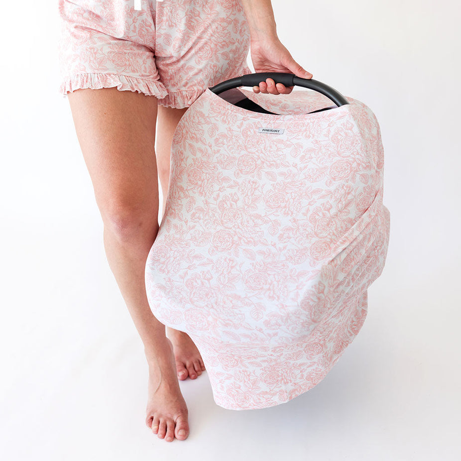 Martina Car Seat Cover