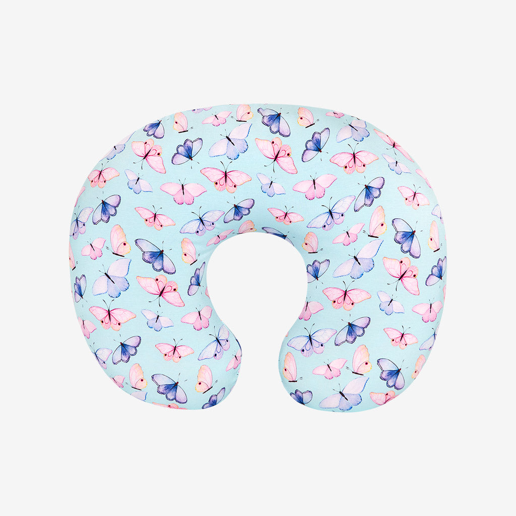 Bebe Nursing Pillow Cover