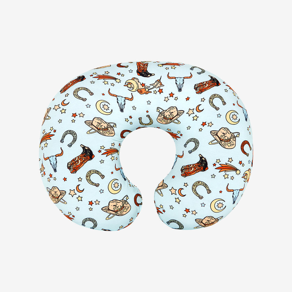 Casey Nursing Pillow Cover