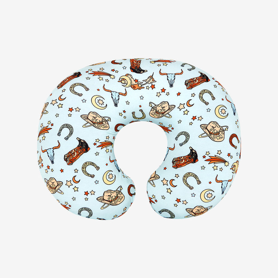 Casey Nursing Pillow Cover