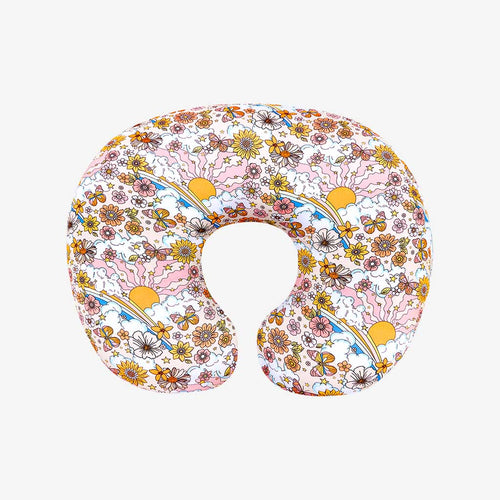 Dolly Nursing Pillow Cover