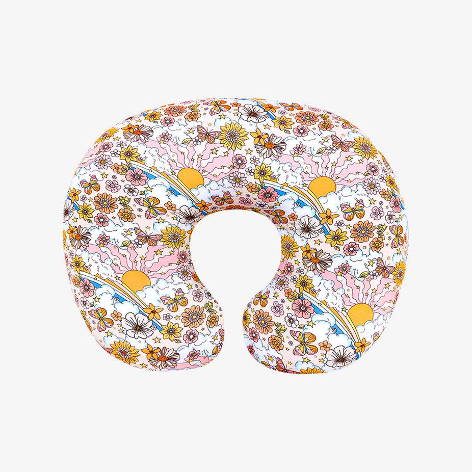 Dolly Nursing Pillow Cover
