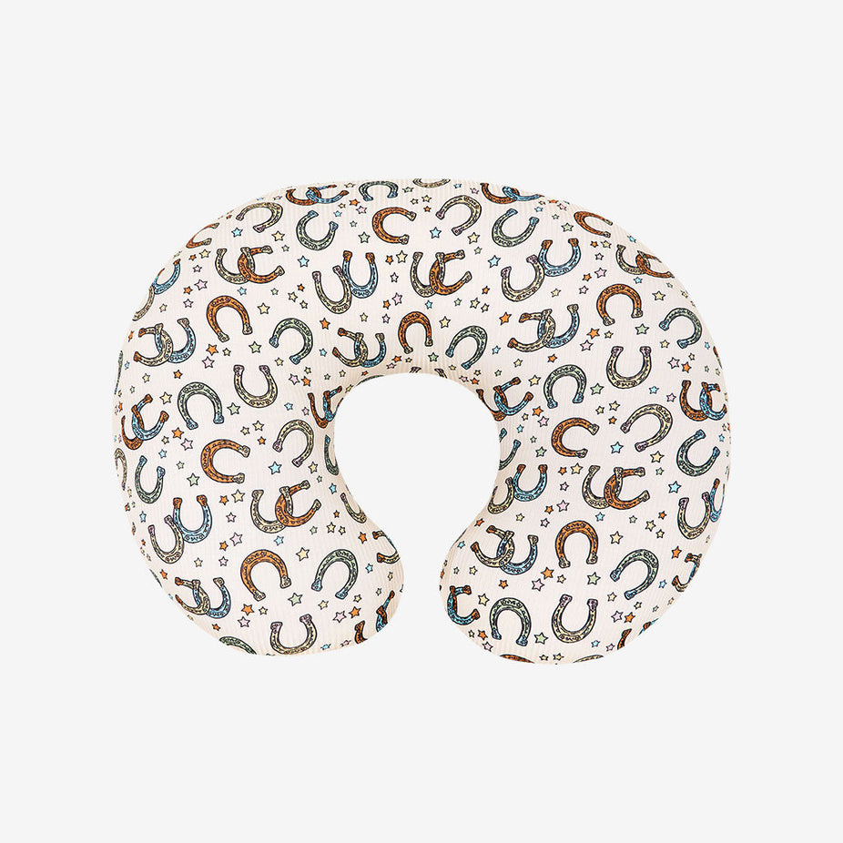 Kidd Nursing Pillow Cover