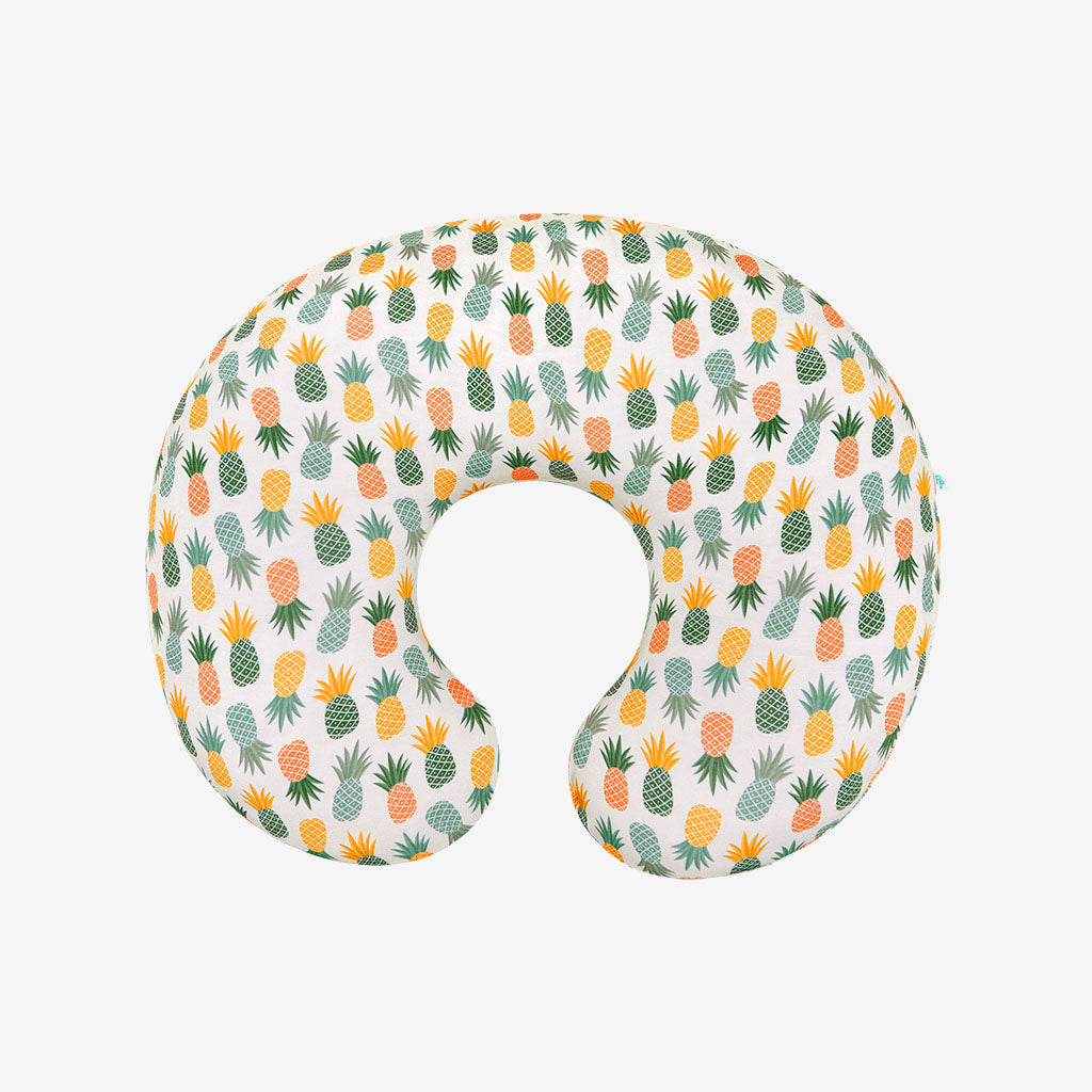 McGuire Nursing Pillow Cover