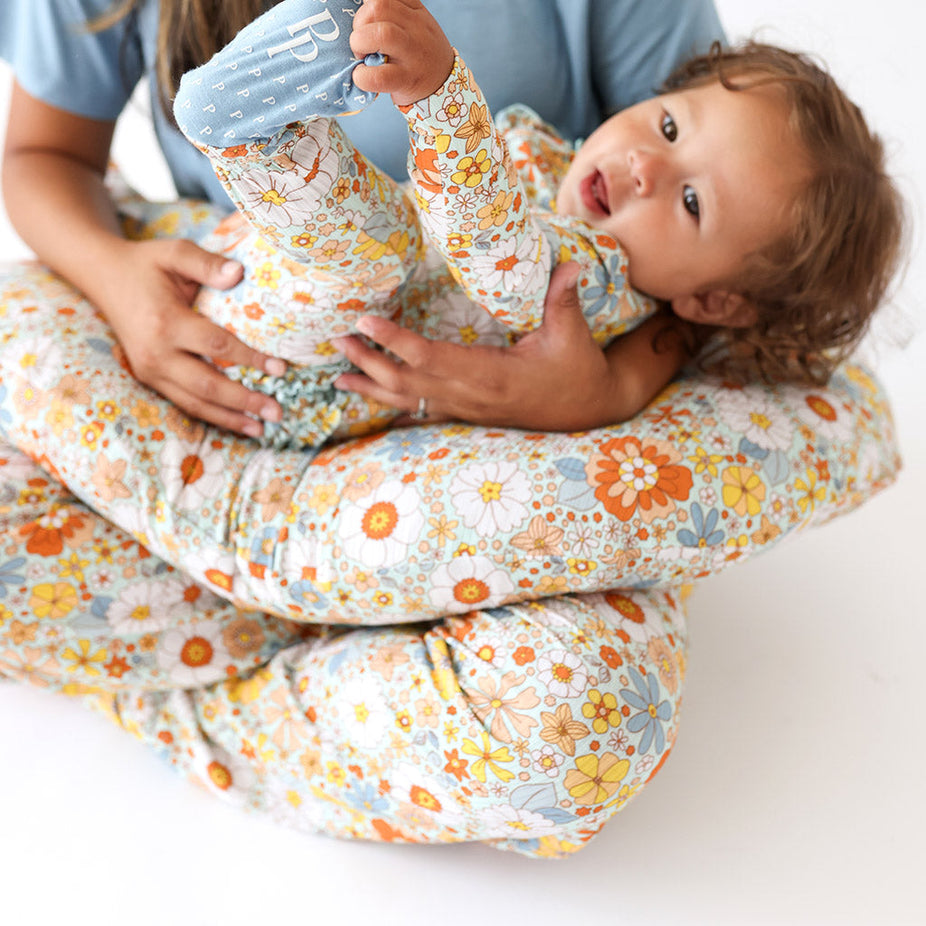 Ruth Nursing Pillow Cover