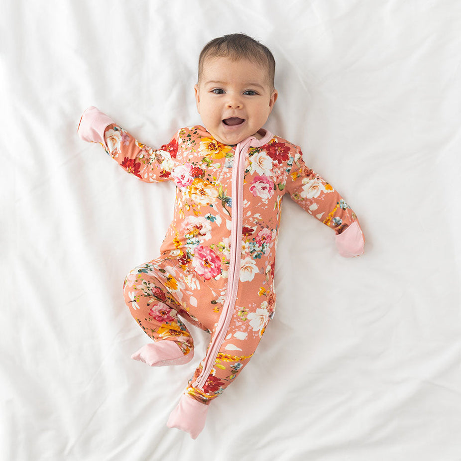 Celia Convertible One Piece