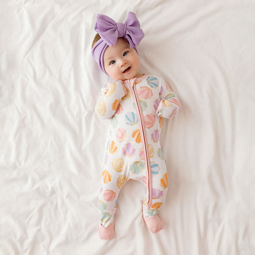 Clamilla Convertible One Piece