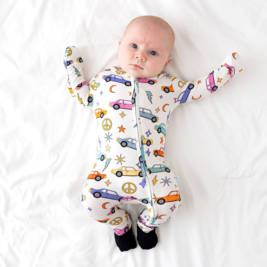 Desmond Convertible One Piece