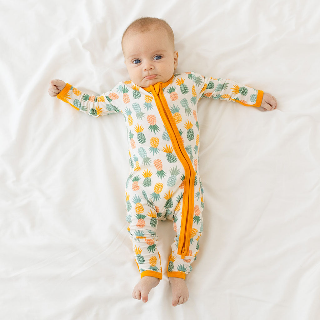 McGuire Convertible One Piece