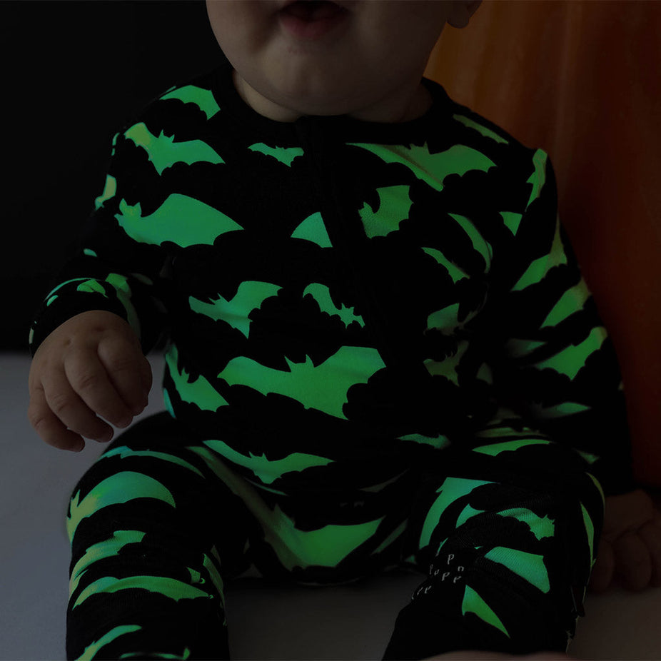 Batty Convertible One Piece
