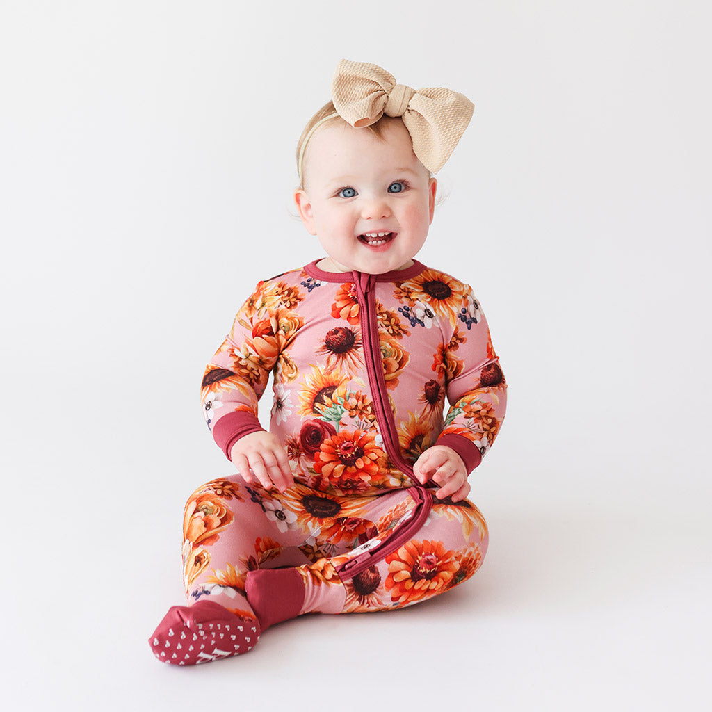 Brigitta Convertible One Piece