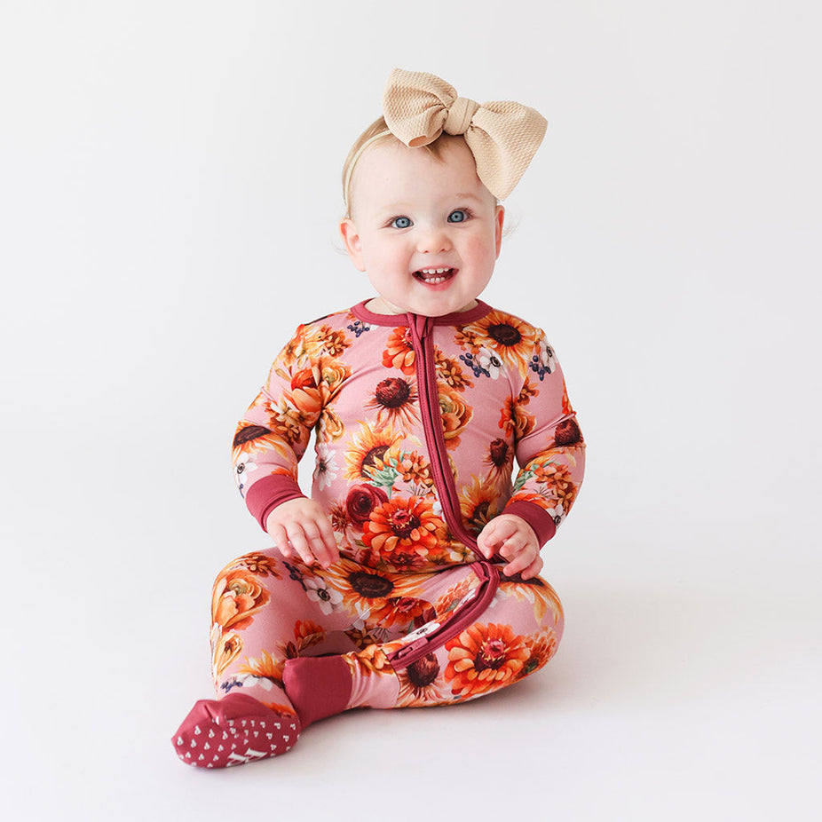 Brigitta Convertible One Piece
