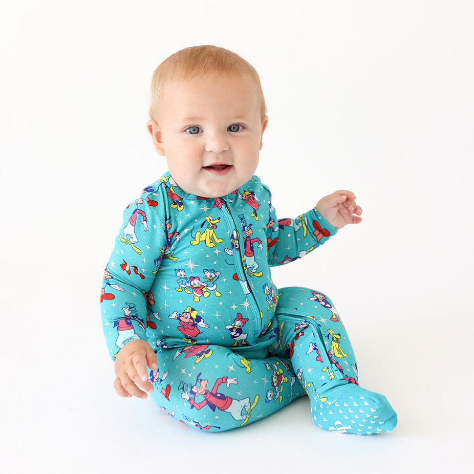 Disney100 Convertible One Piece