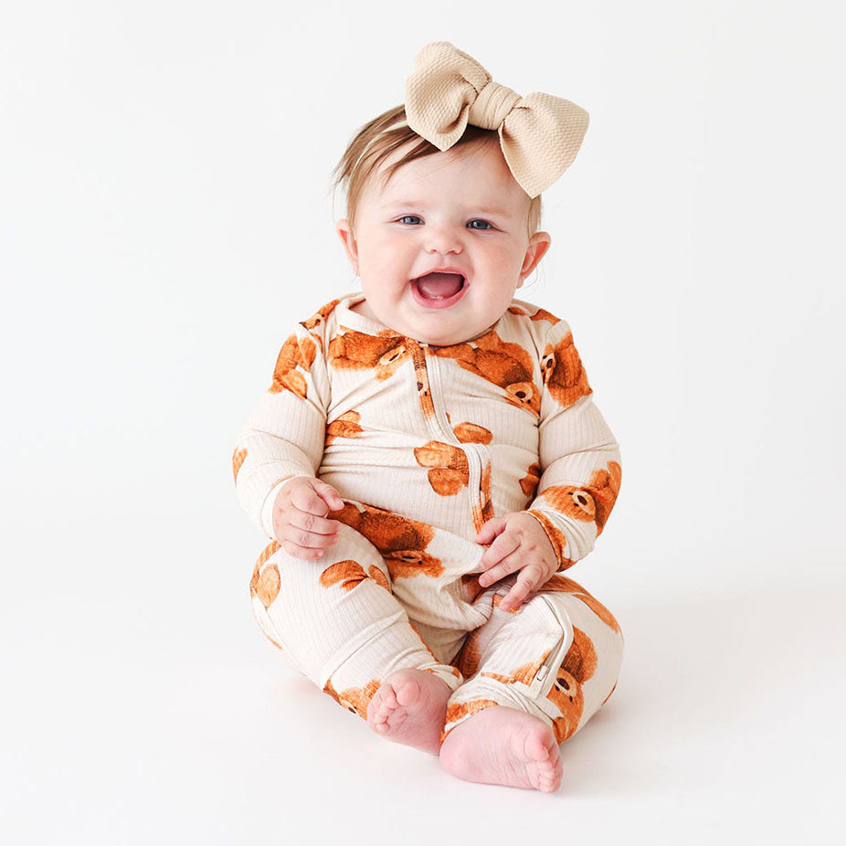 Freddy Teddy Convertible One Piece
