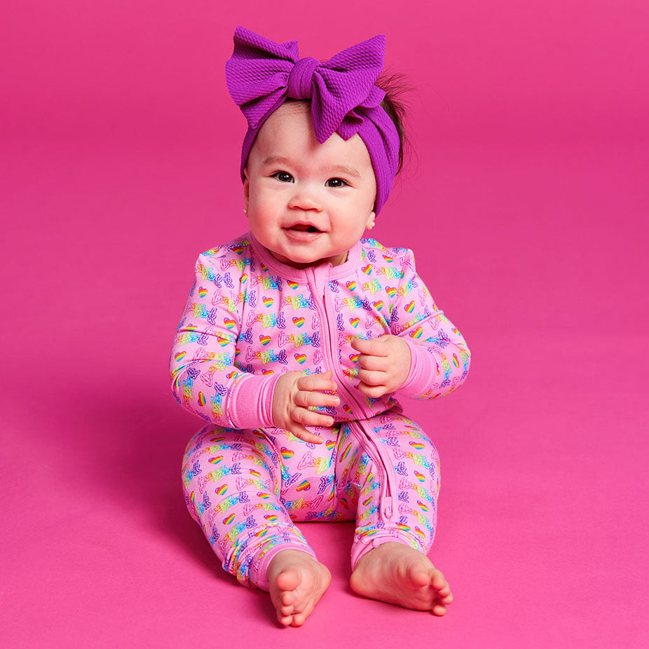 Lisa Frank® Convertible One Piece