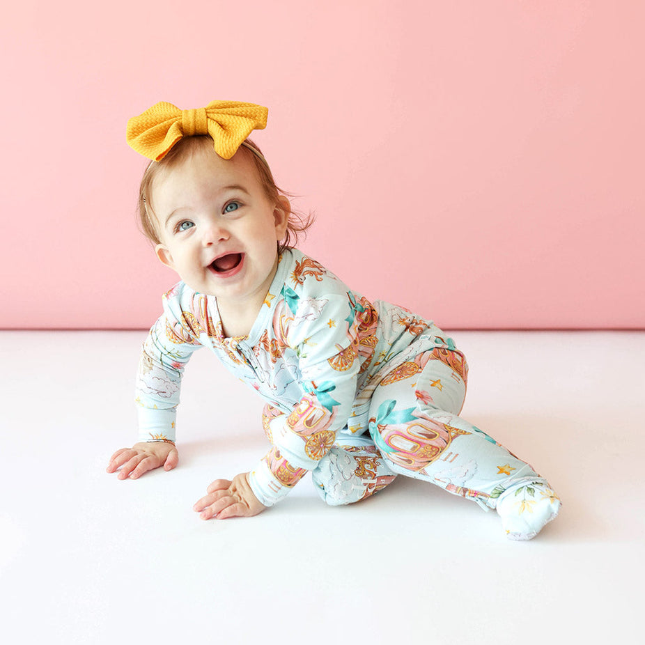Margaret Convertible One Piece
