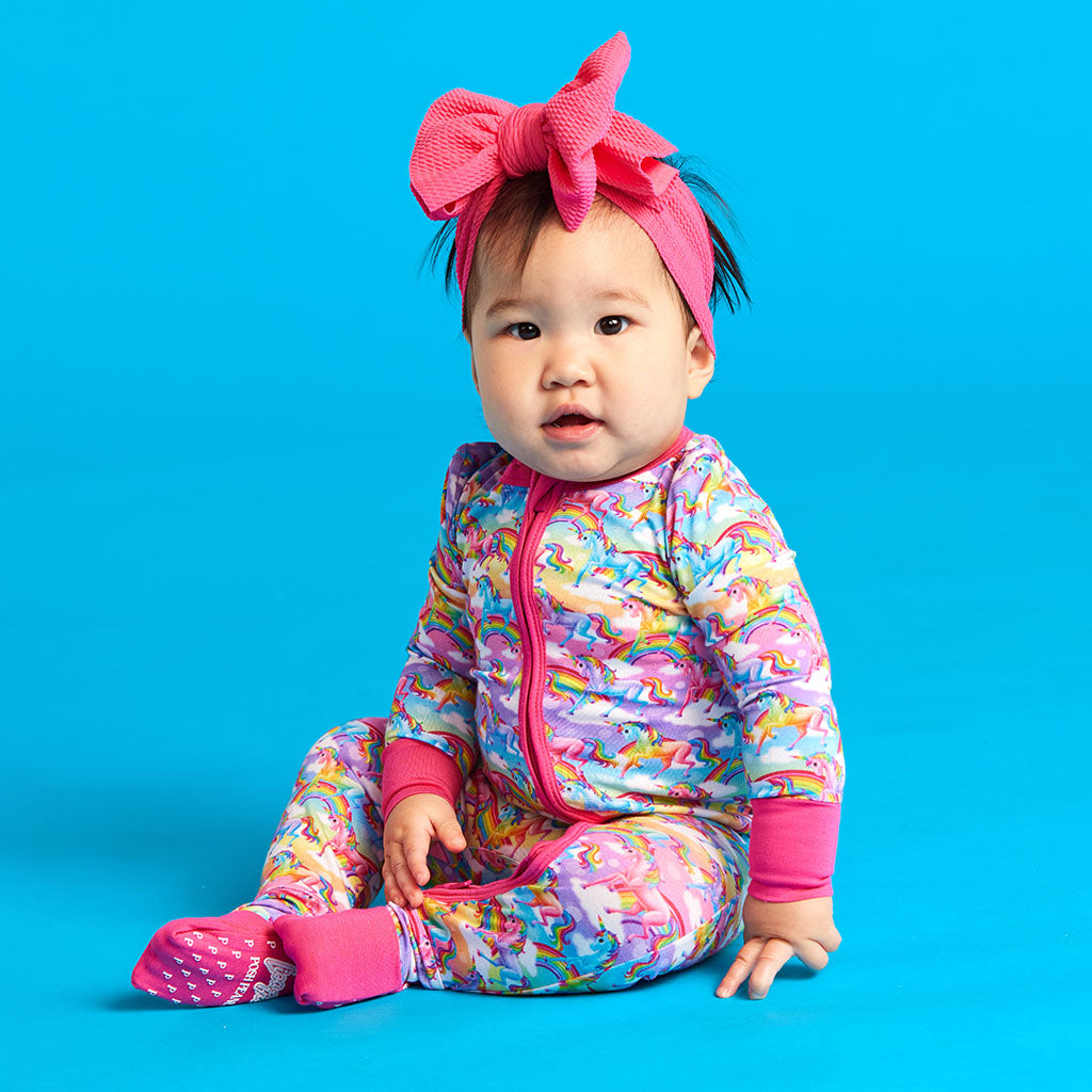 Lisa Frank® Markie™ Magic Convertible One Piece