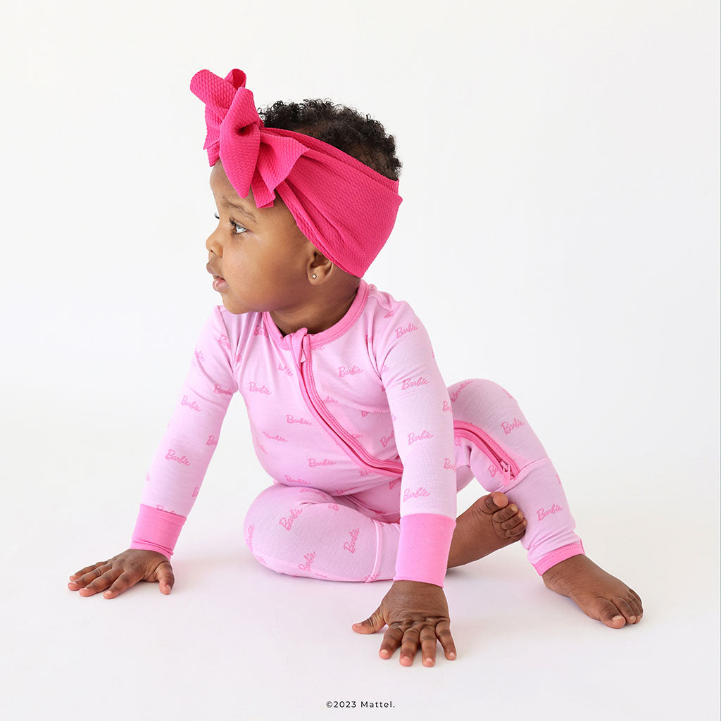 Pastel Barbie™ Convertible One Piece