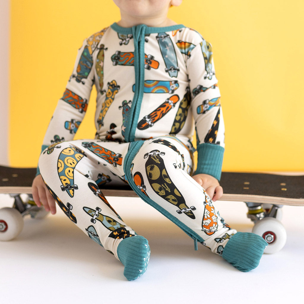 Reggie Convertible One Piece