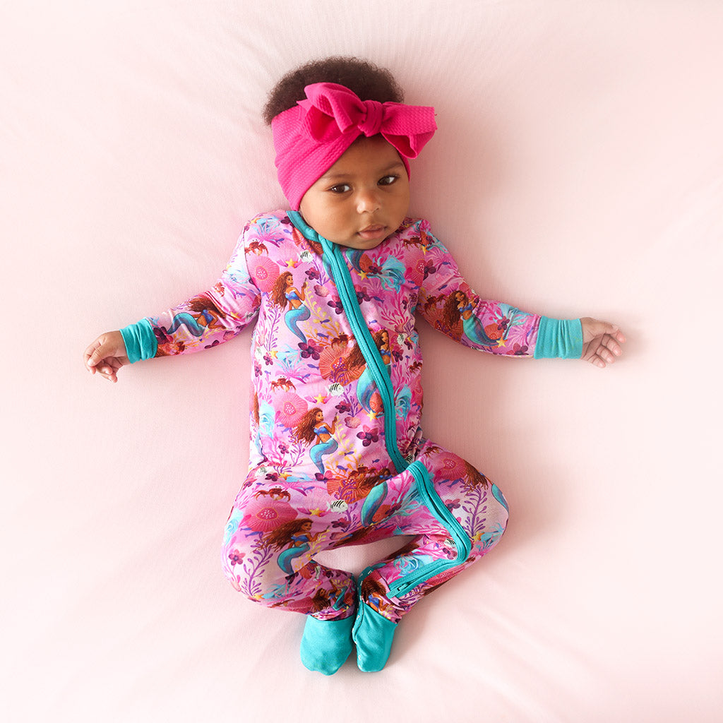 Disney's The Little Mermaid Ariel Convertible One Piece
