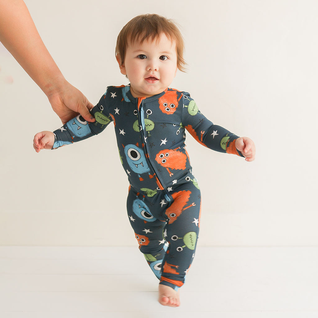 Spacelings Convertible One Piece