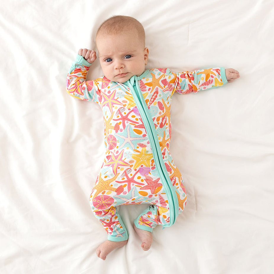 Sandy Convertible One Piece