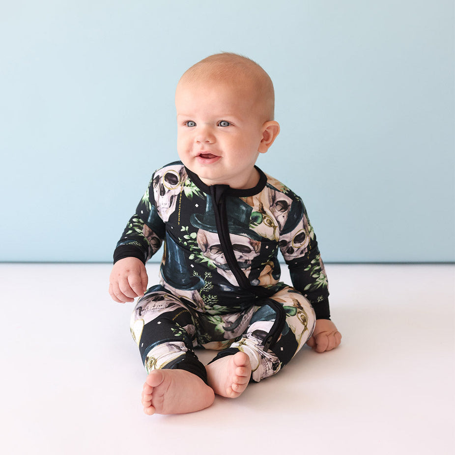 Theodore Convertible One Piece
