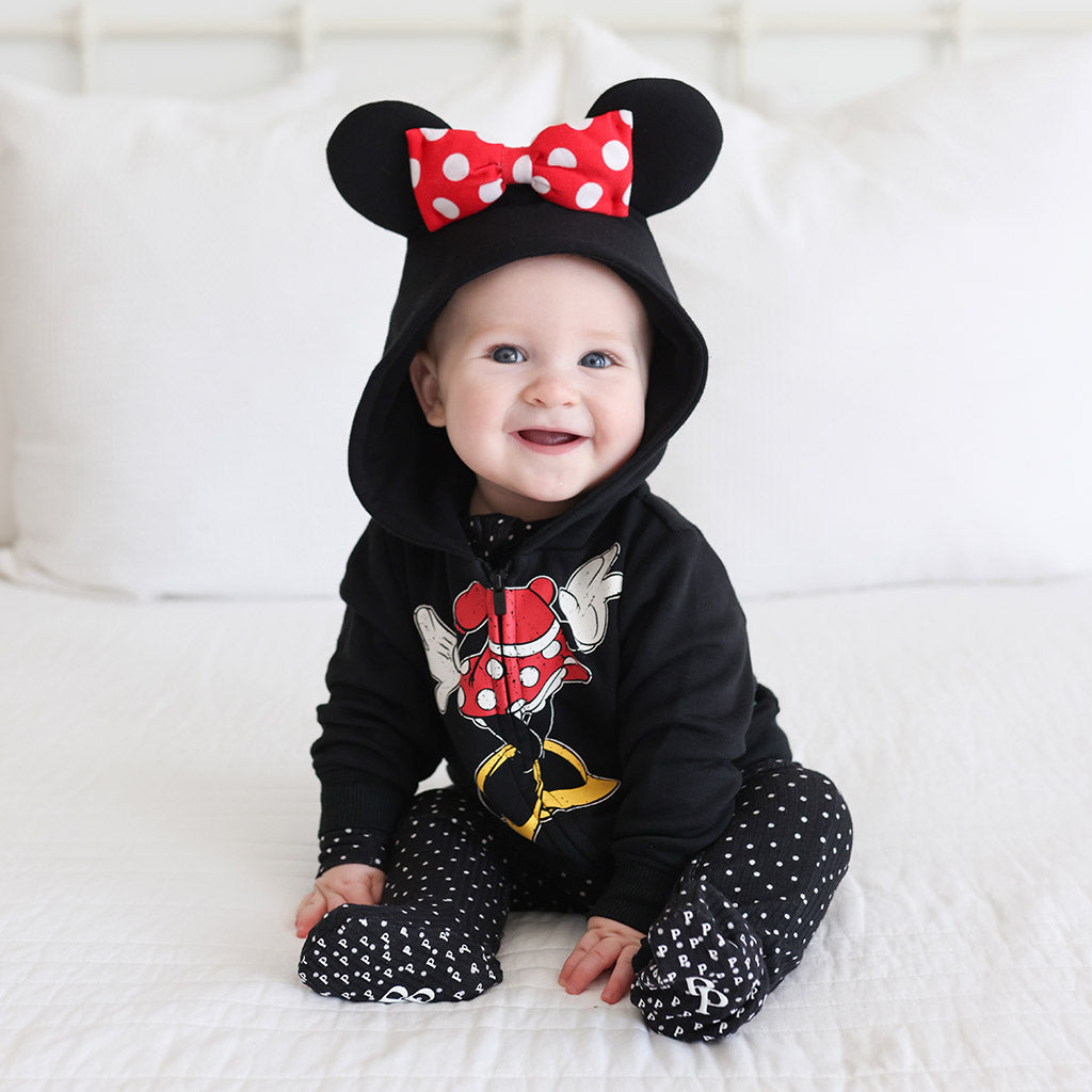 Disney Minnie Mouse Jacket