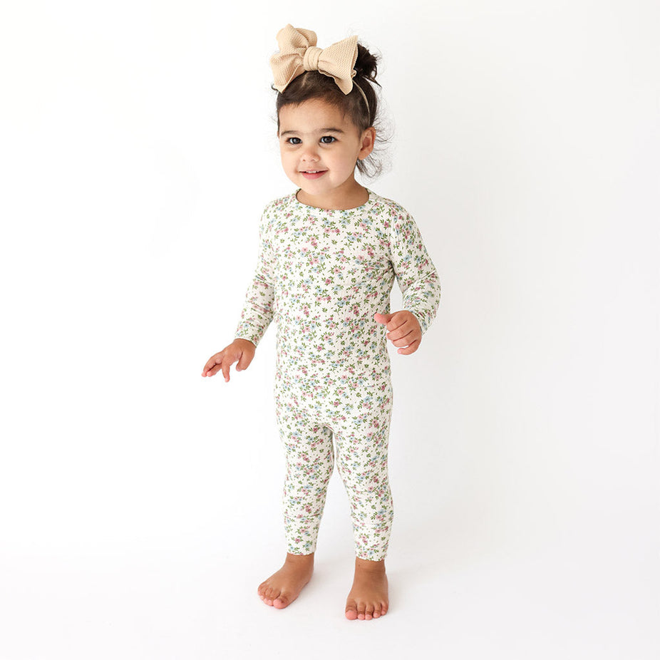 Blair Classic Pajama Set