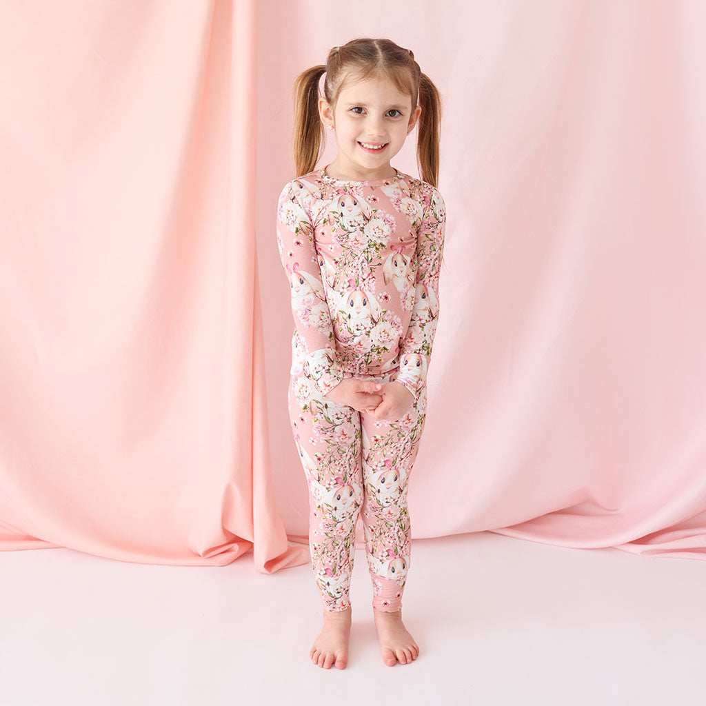 Babsy Classic Pajama Set