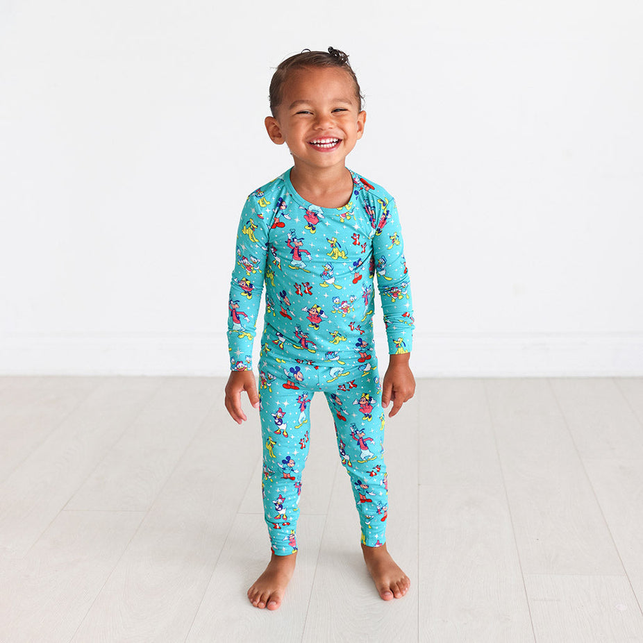 Disney100 Classic Pajama Set