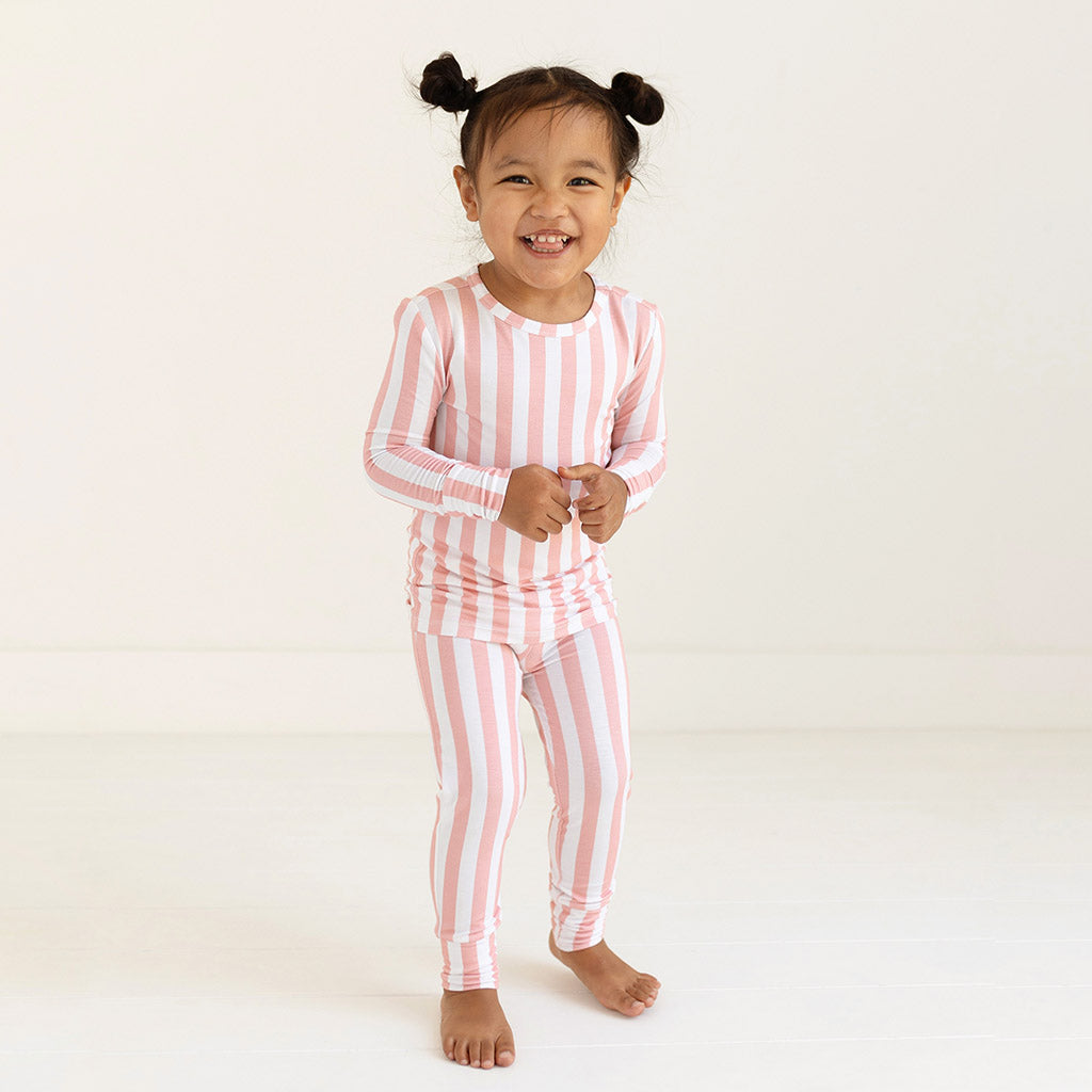 Dora Classic Pajama Set