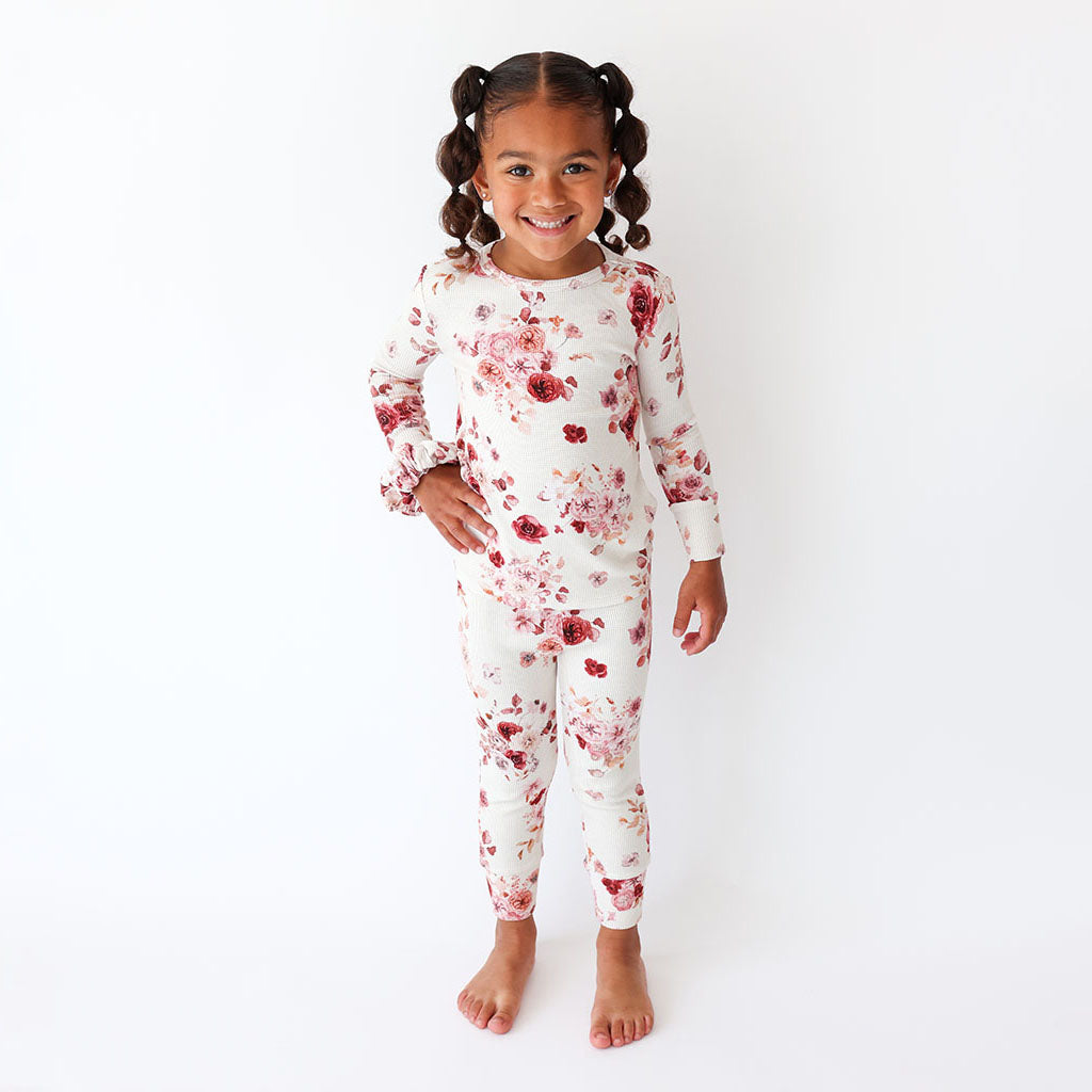 Khloe Classic Pajama Set