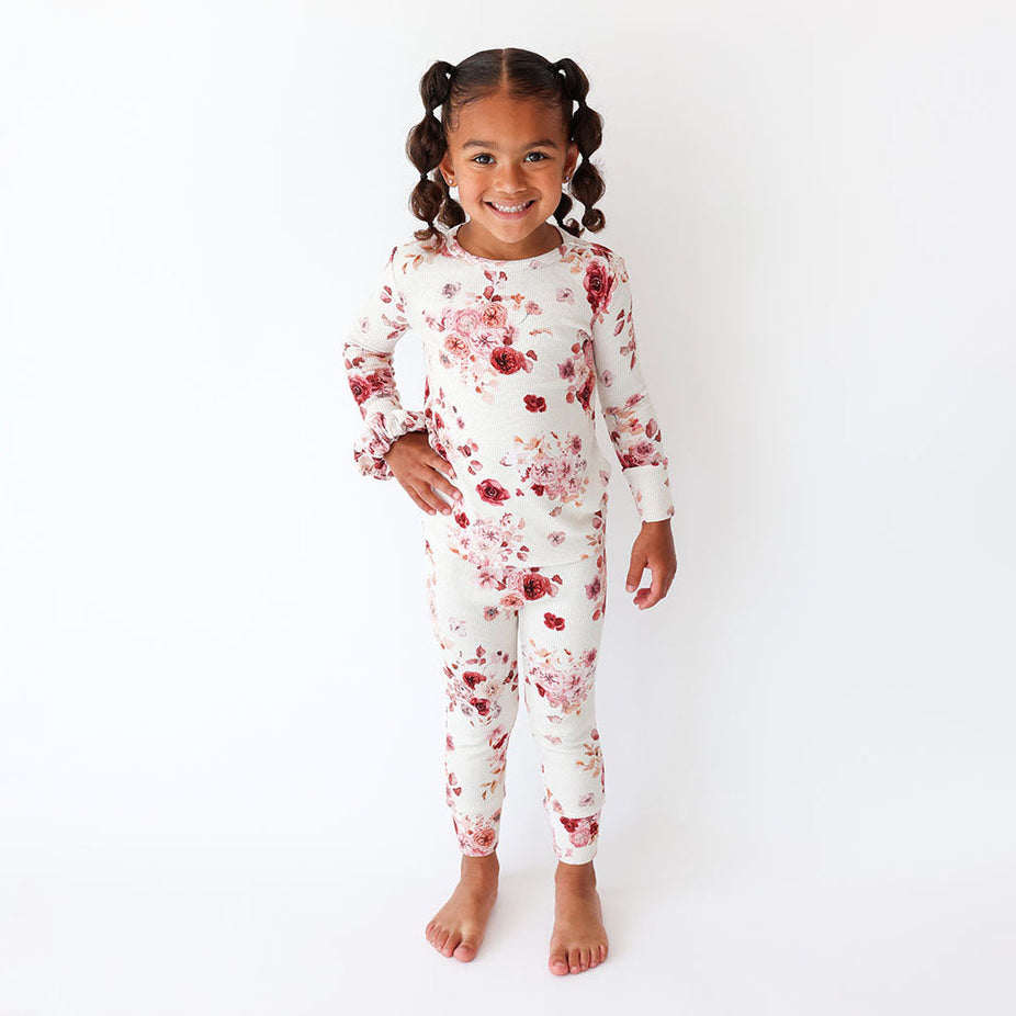 Khloe Classic Pajama Set