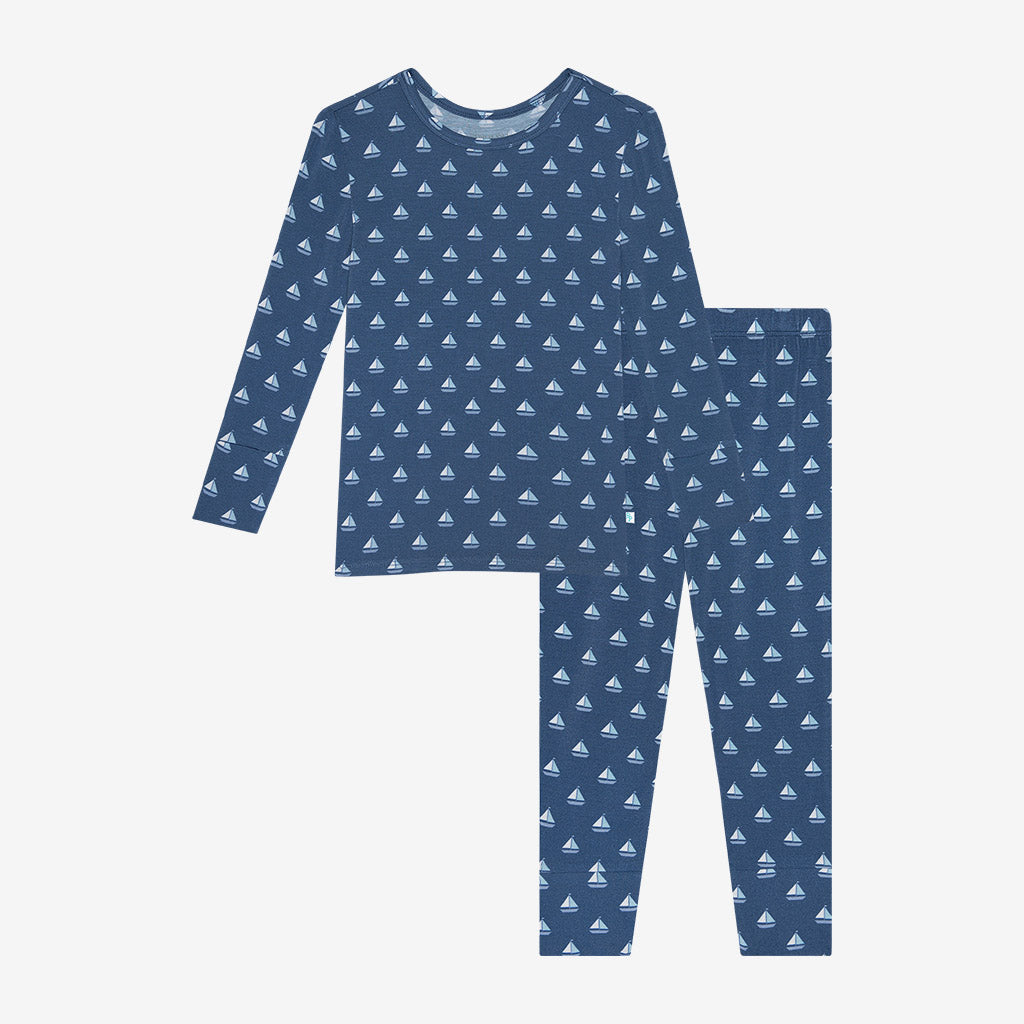 Mariner Classic Pajama Set