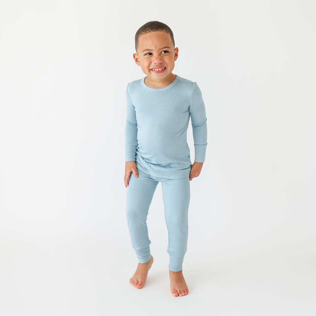 Summer Stone Classic Pajama Set